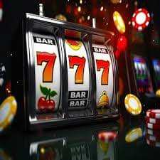 Suasana bermain live casino di binjaitoto dengan dealer profesional