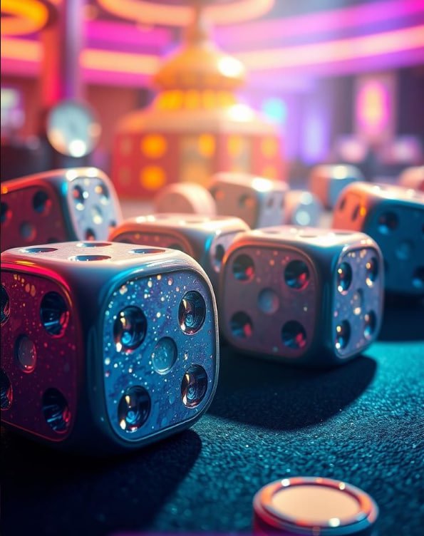 Promosi bonus deposit khusus pengguna baru binjaitoto